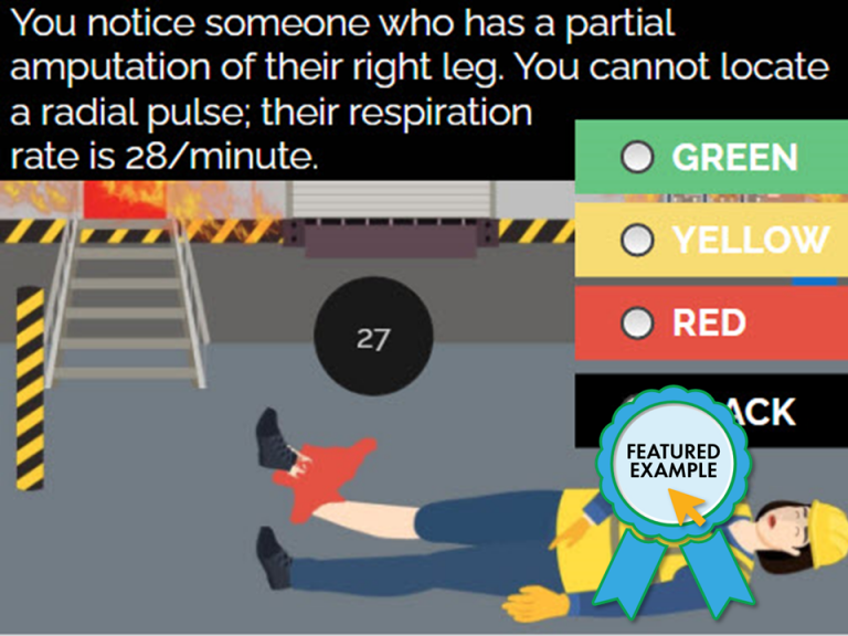 eLearning Examples | Innovative Samples to Inspire Your Course Design