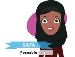 elearning-illustrated-designer-cartoon-muslim-safa