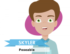 elearning-illustrated-designer-cartoon-transgender-skyler