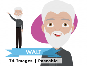 illustrated-business-casual-cartoon-senior-walt