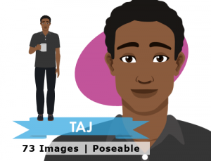 illustrated-casual-realistic-taj