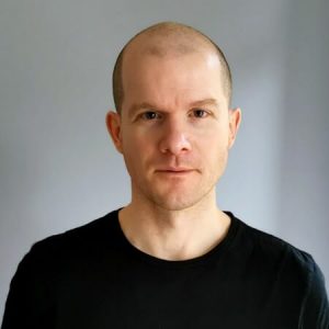 Ryan Martin - Creator of Broken Co-Worker eLearning Example