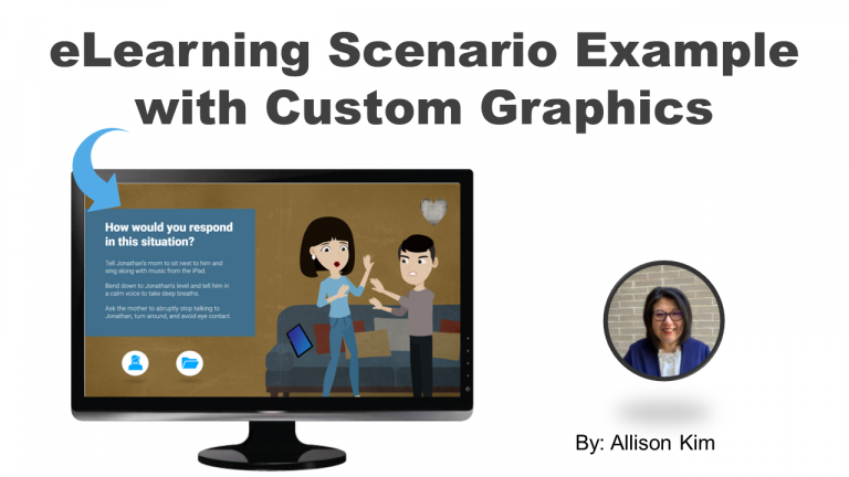 Learning Program Showcase Ideas eLearning Examples | Innovative Samples to Inspire Your Course Design