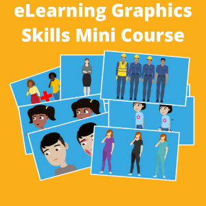eLearning Graphics Mini-Course